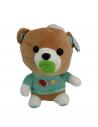 PELUCHE GENERICO OSO CON CHUPETE