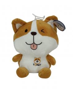 PELUCHE GENERICO OSO CON...
