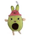 PELUCHE GENERICO AGUACATE