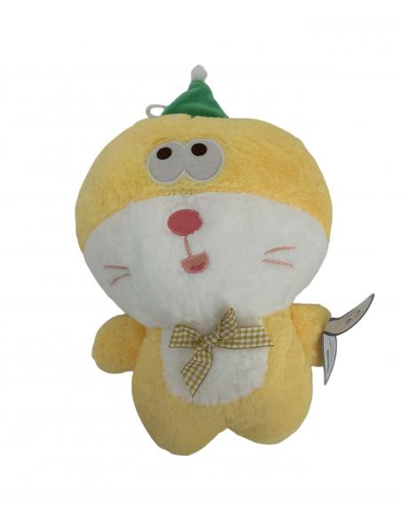PELUCHE GENERICO DORAEMON