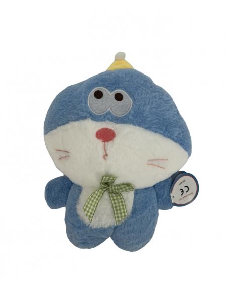 PELUCHE GENERICO DORAEMON
