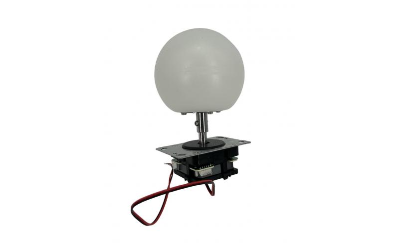 JOYSTICK GRUA GIGANTE