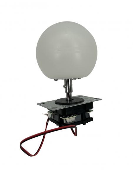 JOYSTICK GRUA GIGANTE
