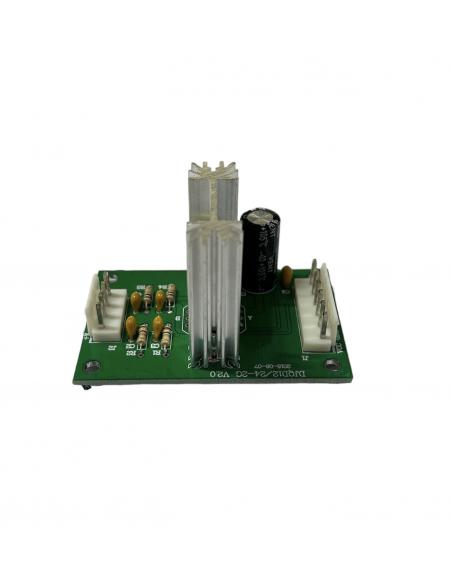 PLACA CONTROLADORA PULPO