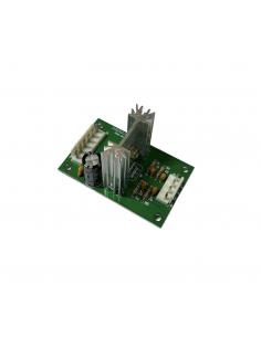 PLACA CONTROLADORA PULPO