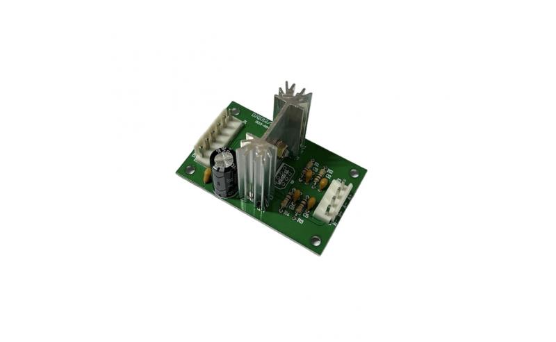 PLACA CONTROLADORA PULPO
