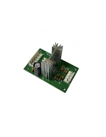 PLACA CONTROLADORA PULPO