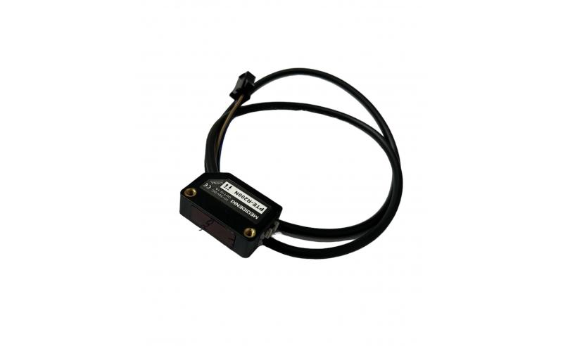 SENSOR PASO DE BOLA