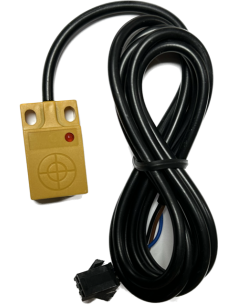 SENSOR CANASTAS
