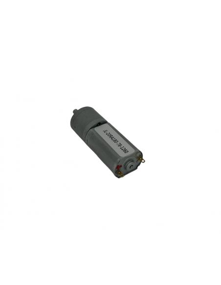 MOTOR LLAVE KEY MASTER