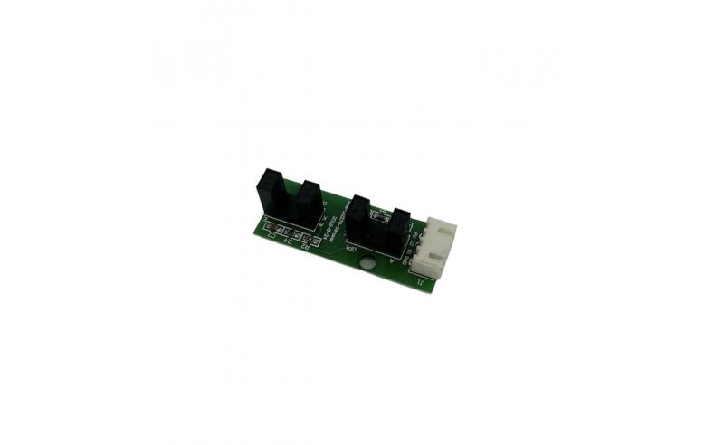 SENSOR LLAVE KEY MASTER