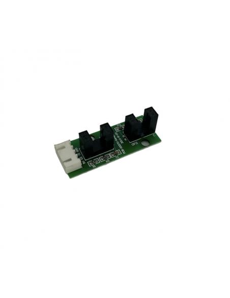 SENSOR LLAVE KEY MASTER