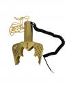 PINZA OPCIONAL GRUA CRAZY TOY II