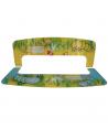 JUEGO METACRILATO AIR HOCKEY INFANTIL