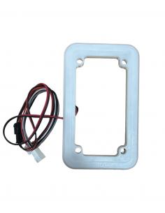 EMBELLECEDOR MONEDERO FUTBOLIN