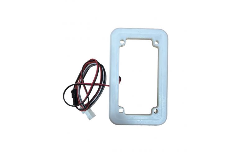 EMBELLECEDOR MONEDERO FUTBOLIN