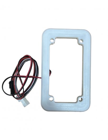 EMBELLECEDOR MONEDERO FUTBOLIN