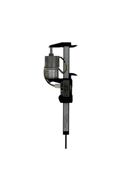 MOTOR 12V 100RPM