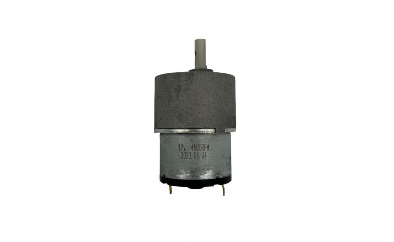MOTOR 12V 4500RPM