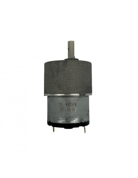 MOTOR 12V 4500RPM
