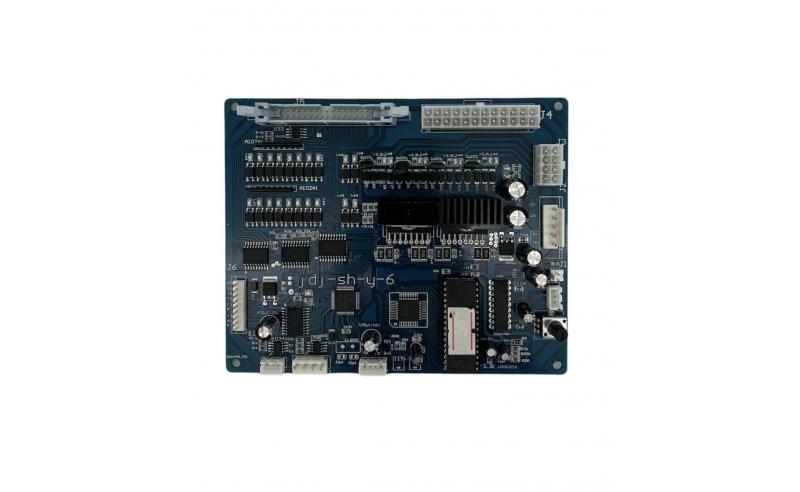 CPU NINJA CUT