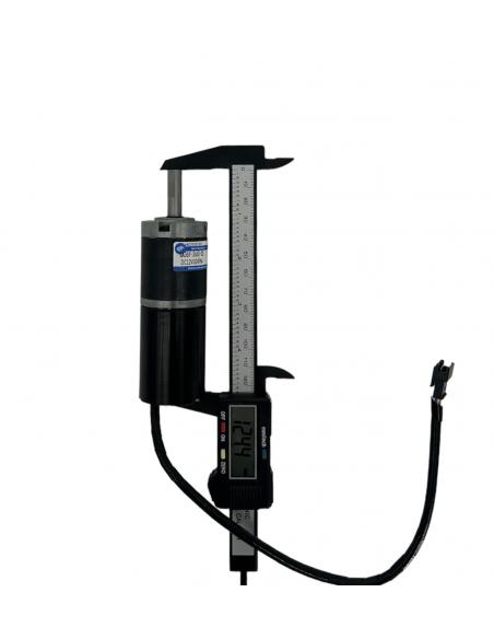 MOTOR 12V 30RPM