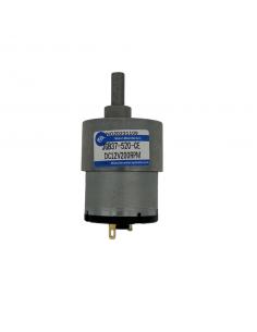 MOTOR 12V 200RPM