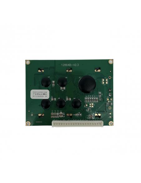 DISPLAY GRUA CRAZY TOY II 1 PIN