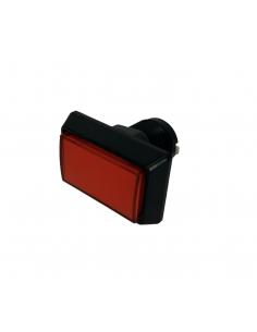 BOTON RECTANGULAR ROJO