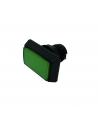 BOTON RECTANGULAR VERDE