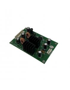 PLACA BASE POTENCIA KEY MASTER