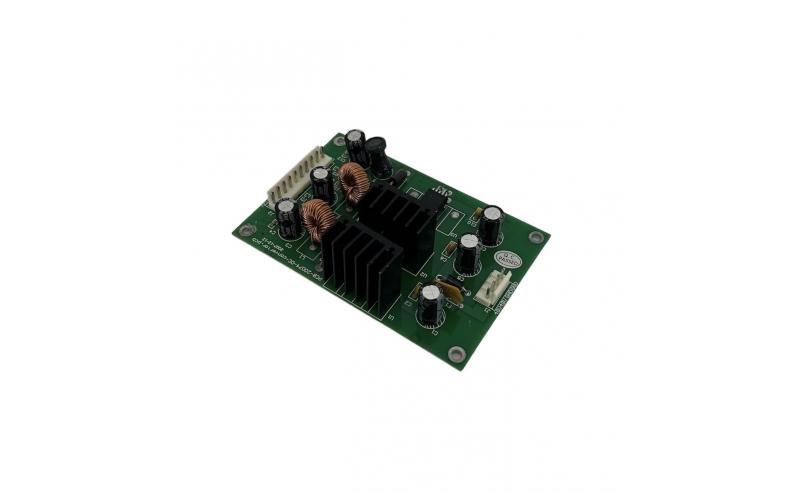 PLACA BASE POTENCIA KEY MASTER