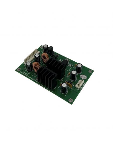 PLACA BASE POTENCIA KEY MASTER