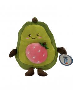 PELUCHE GENERICO AGUACATE...