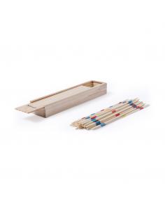 JUEGO DE HABILIDAD MIKADO