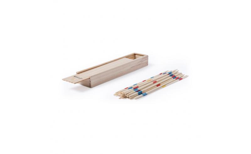 JUEGO DE HABILIDAD MIKADO