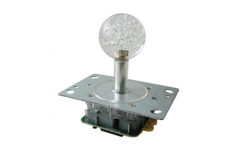 JOYSTICK GRUA CRAZY TOY II