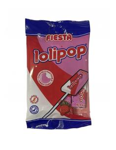 BOLSA LOLIPOP 4 UNDS