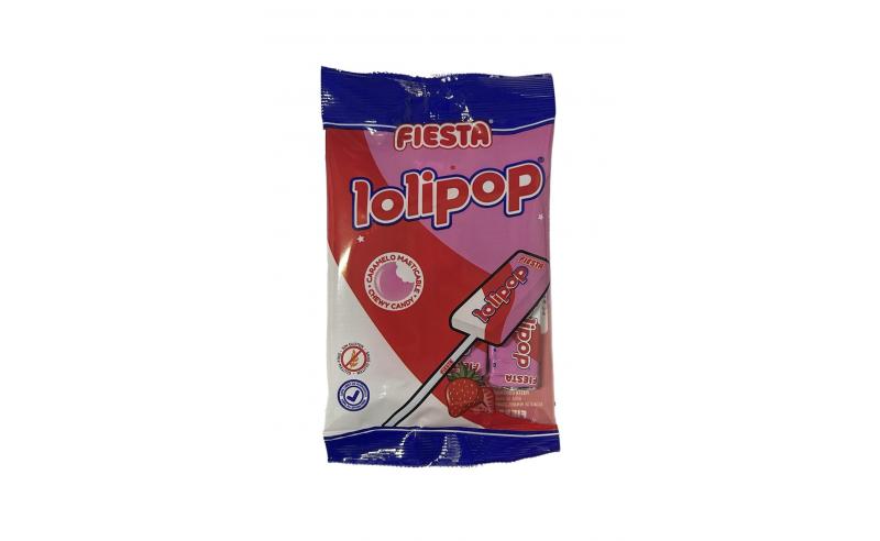 BOLSA LOLIPOP 4 UNDS