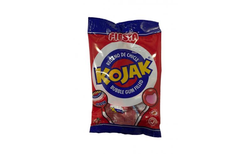 BOLSA KOJAK 4 UNDS