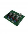 PLACA MOVIMIENTO BOXEO (3 luces)