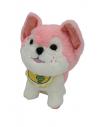 PELUCHE GENERICO PERRO CON DELANTAL