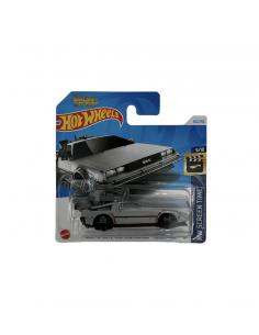 COCHE HOTWHEELS