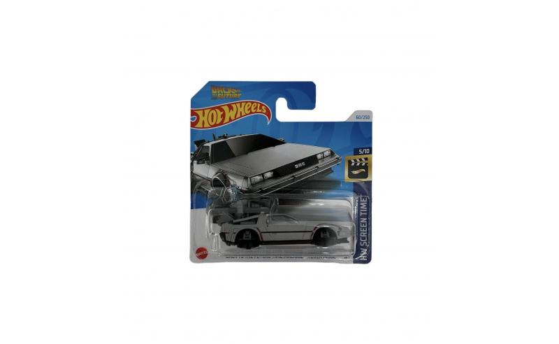 COCHE HOTWHEELS