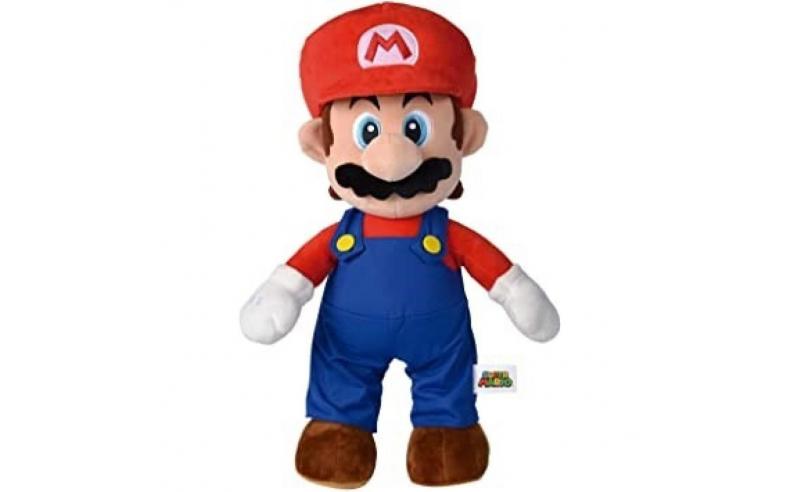 SUPERMARIO 70CM