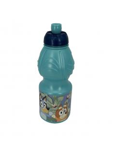 BOTELLA DE PLASTICO BLUEY