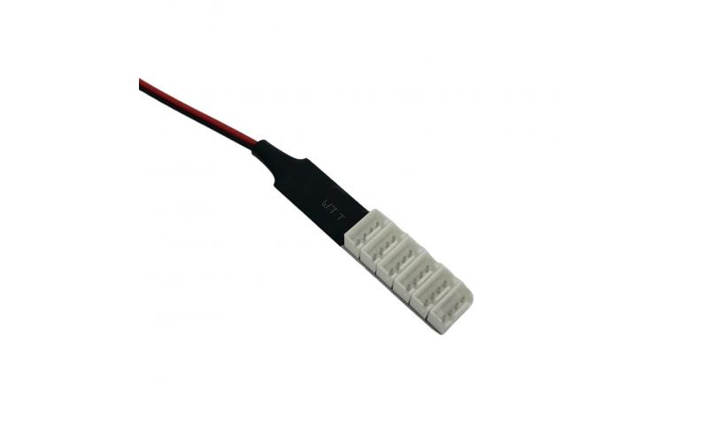 CONTROLADORA LED PARA GRUA