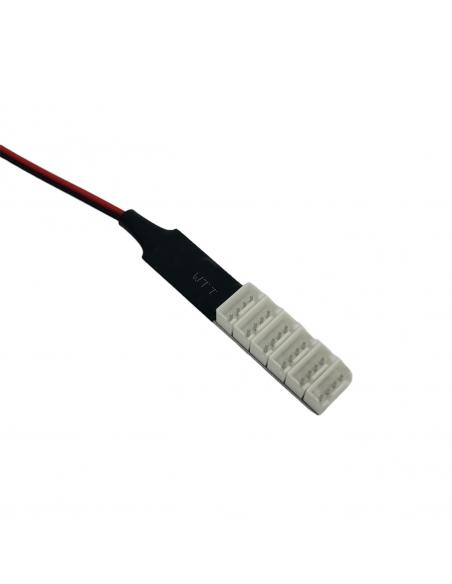 CONTROLADORA LED PARA GRUA