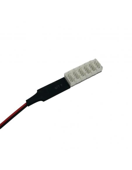 CONTROLADORA LED PARA GRUA