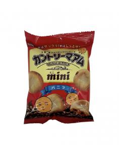 GALLETA COUNTRY MAAN SABOR...